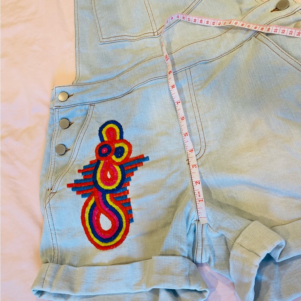 Stella Mccartney Overalls - Picture 12 of 12